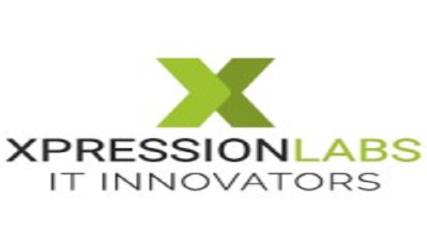 Logo XpressionLabs