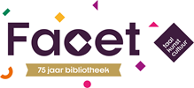 Facet 75 jaar logo